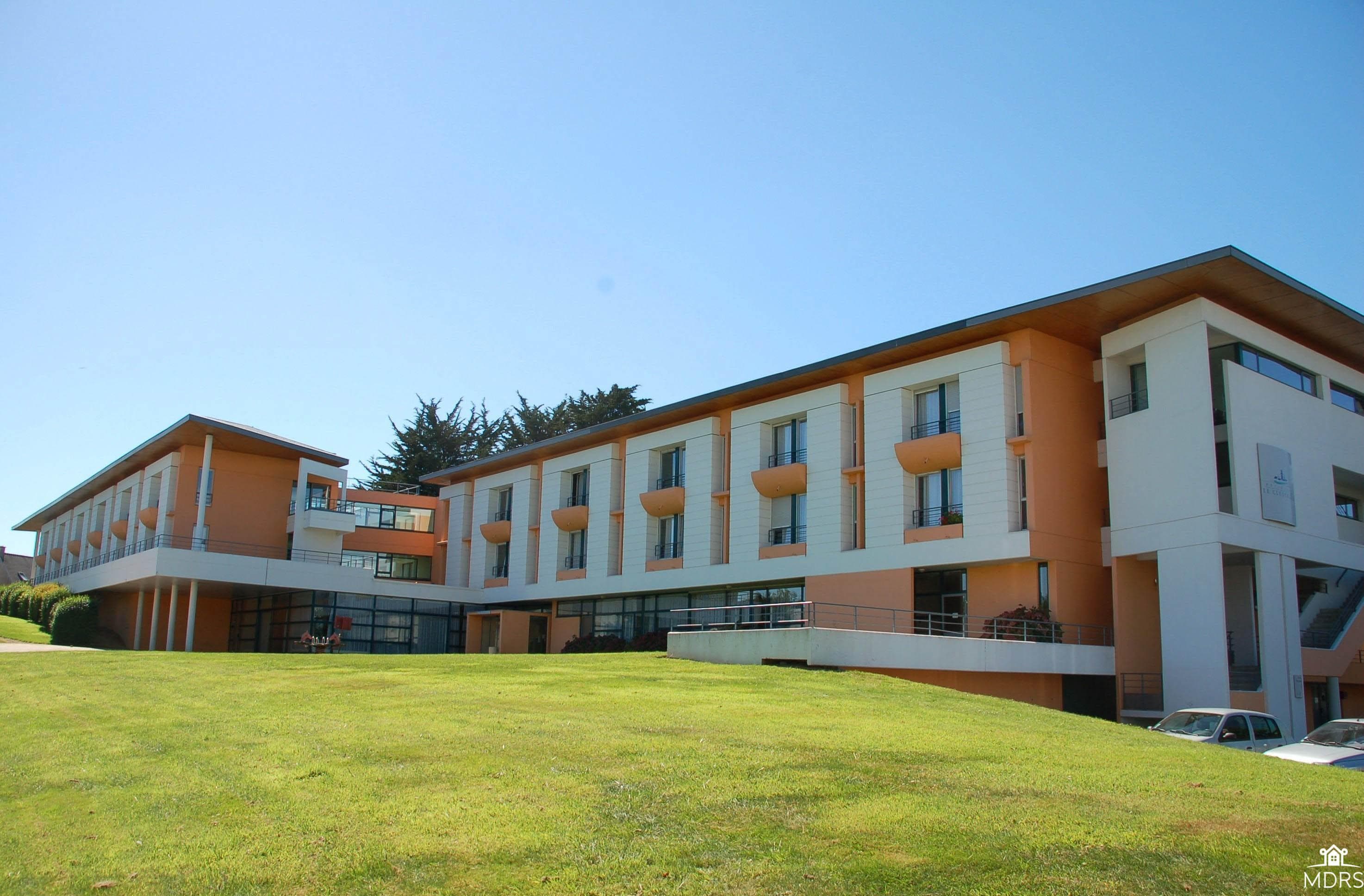 Résidence - Galerie de photos - Image 1 sur 3