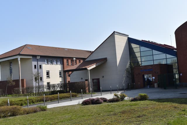 Photo de la résidence 1