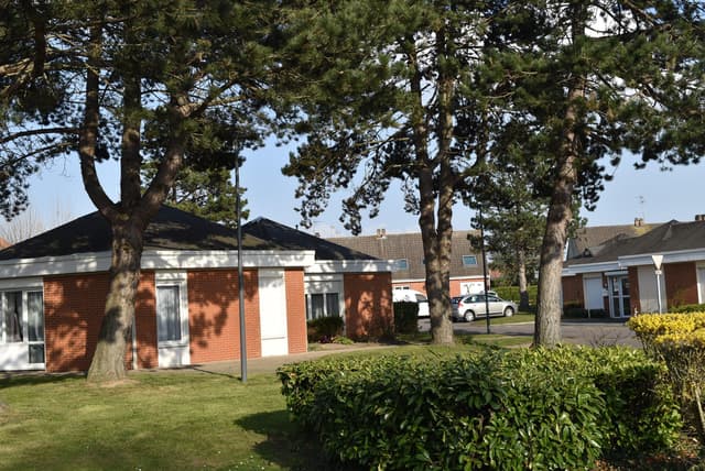 Photo de la résidence 1