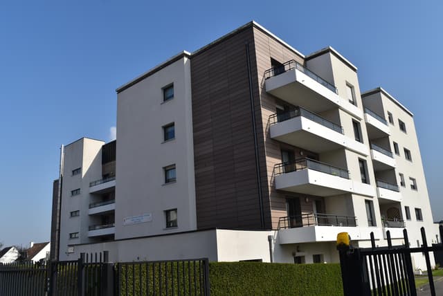 Photo de la résidence 1