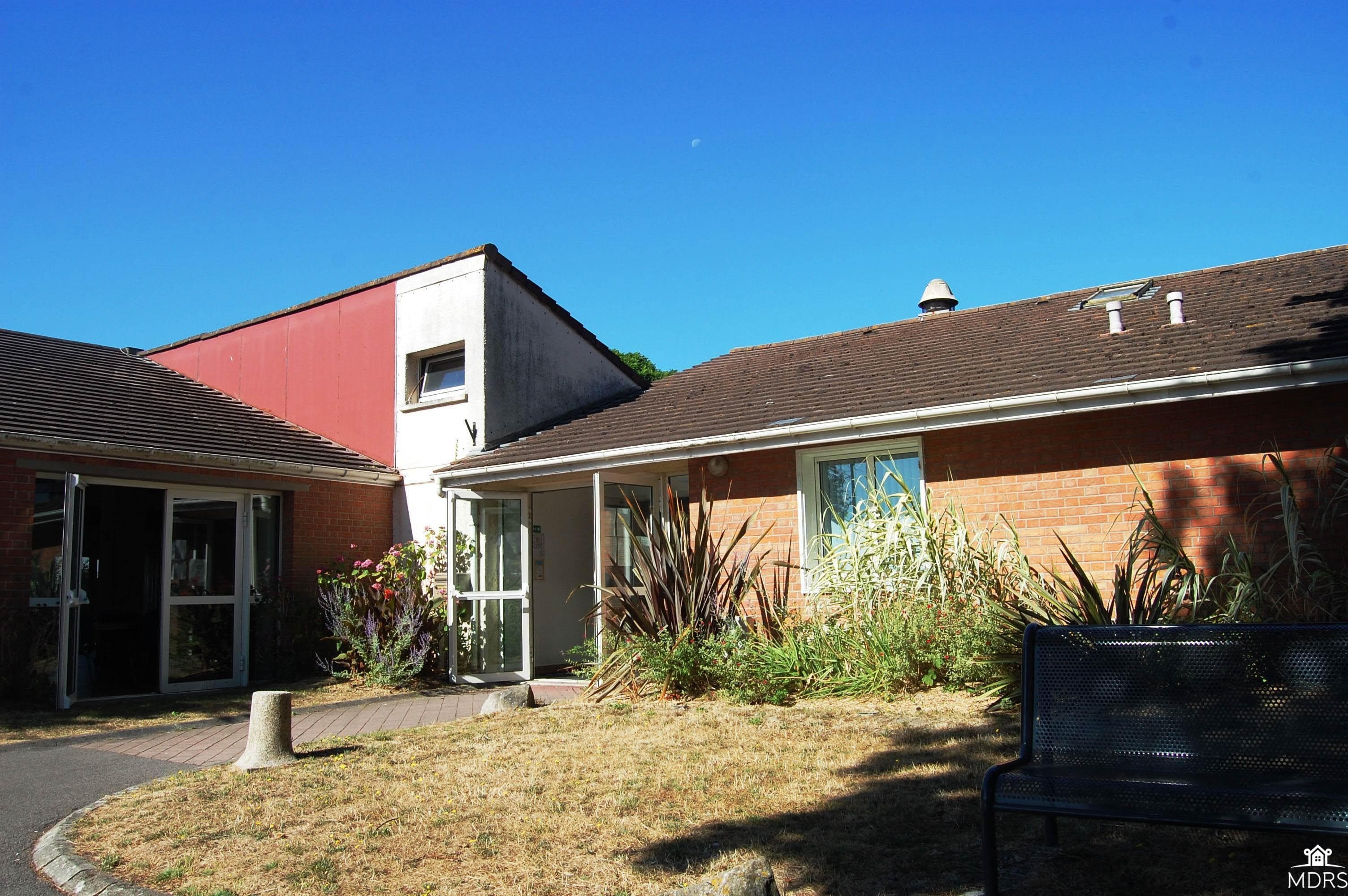 Résidence - Galerie de photos - Image 1 sur 4