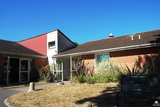 Photo de la résidence 1