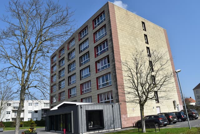 Photo de la résidence 1