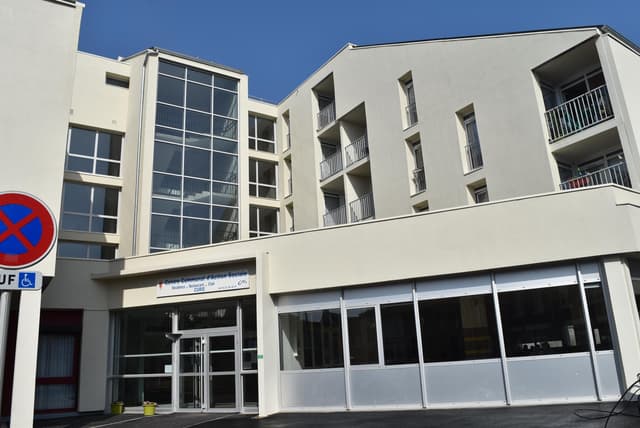 Photo de la résidence 1