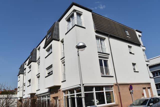 Photo de la résidence 1