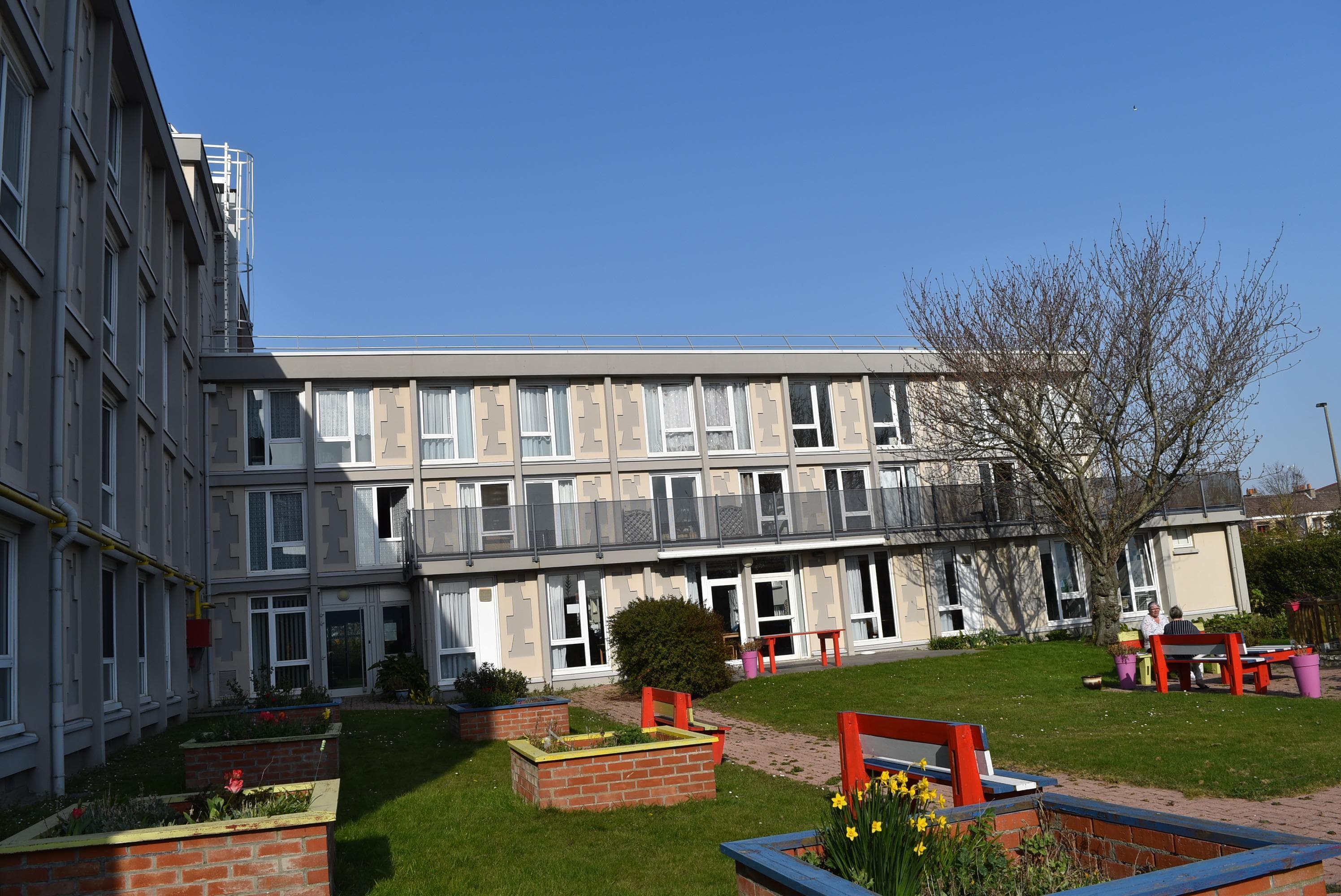 Résidence - Galerie de photos - Image 1 sur 1