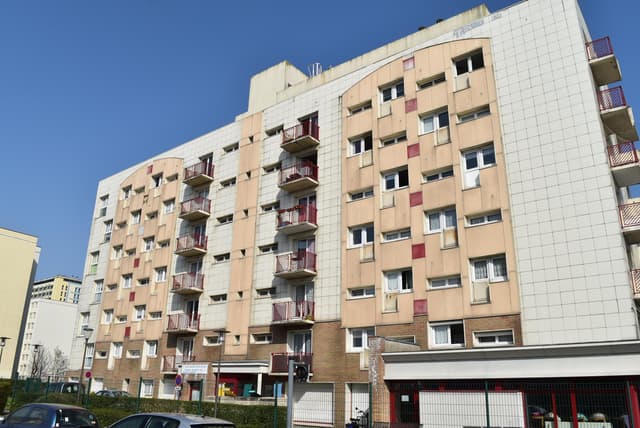 Photo de la résidence 1