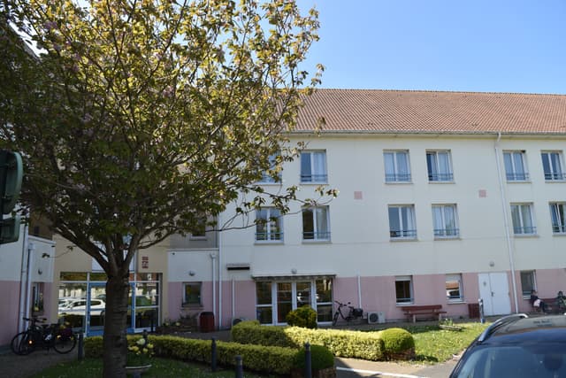 Photo de la résidence 1