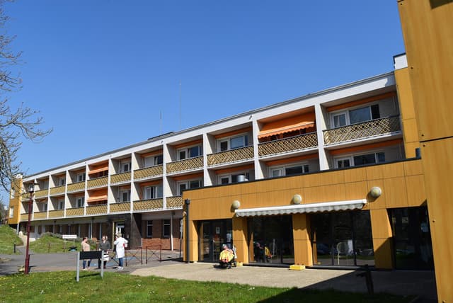 Photo de la résidence 1