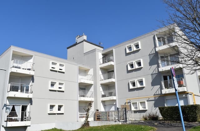 Photo de la résidence 1