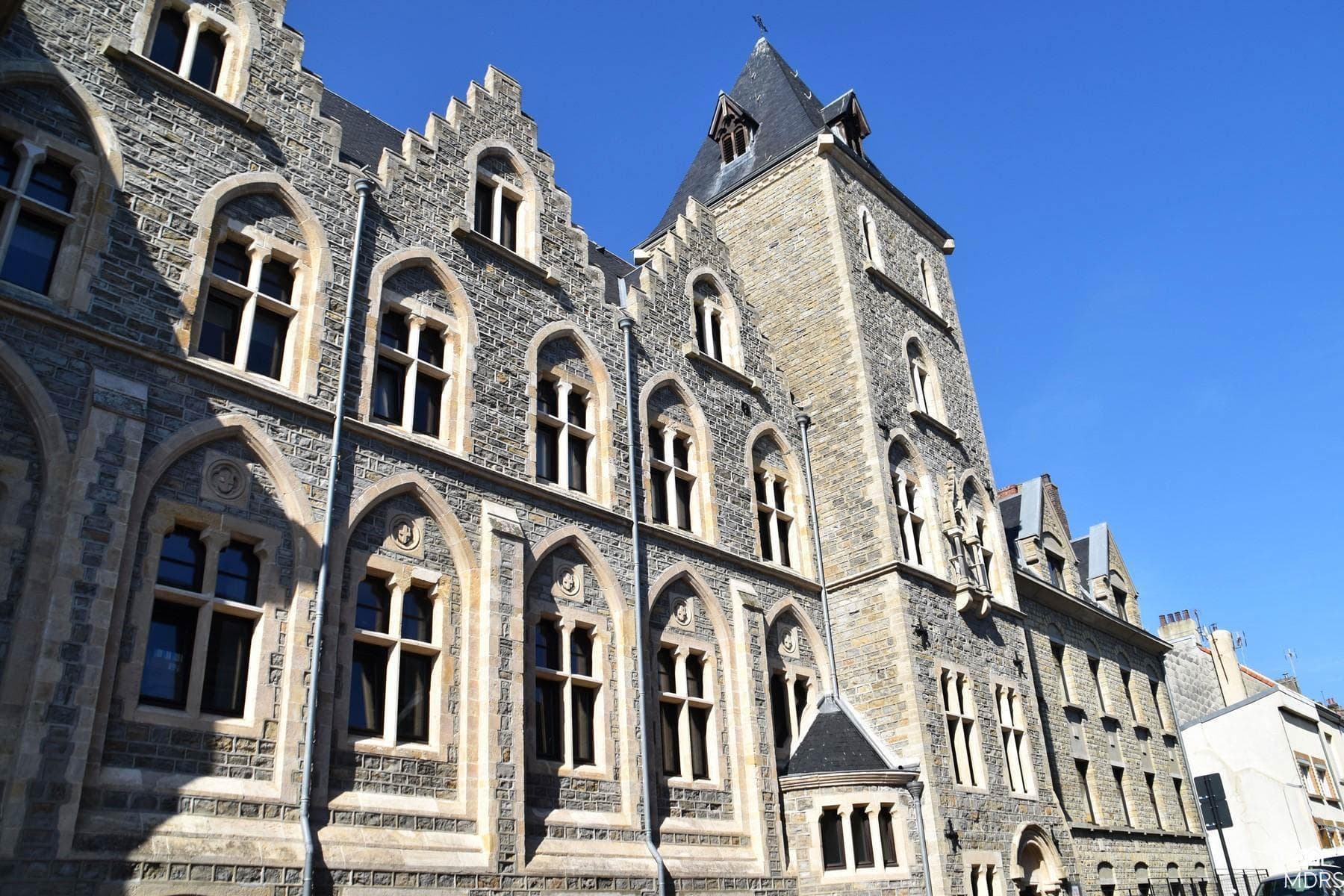 Résidence - Galerie de photos - Image 1 sur 3