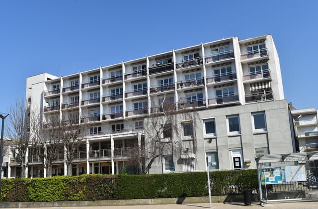 Photo de la résidence 1