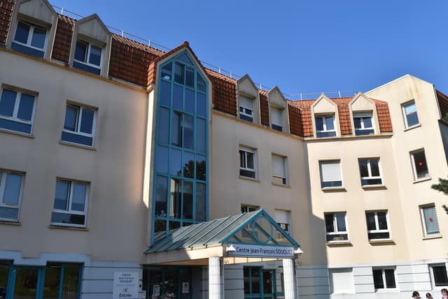 Photo de la résidence 1