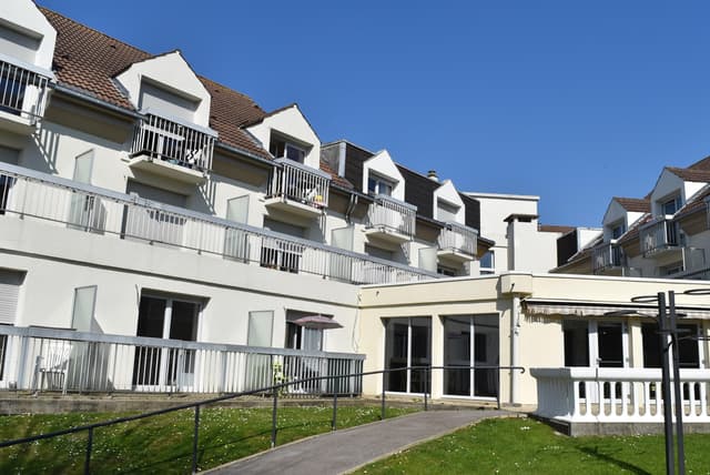 Photo de la résidence 1