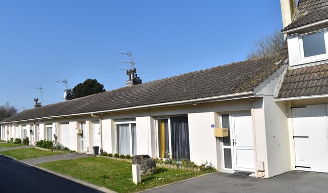 Photo de la résidence 1