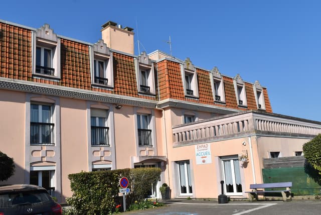 Photo de la résidence 1