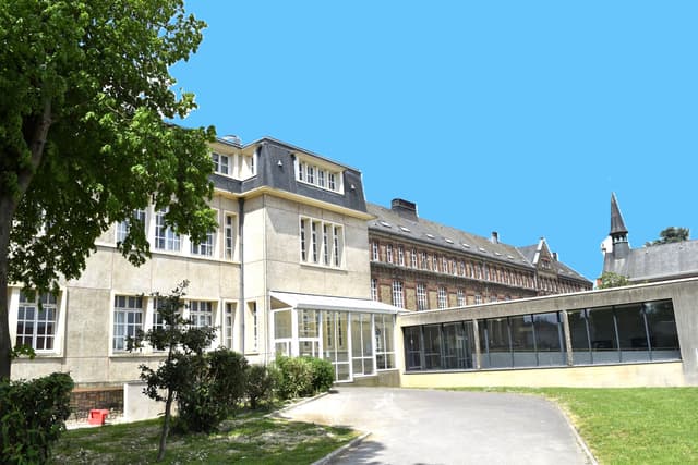 Photo de la résidence 1