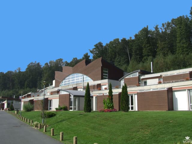 Photo de la résidence 1