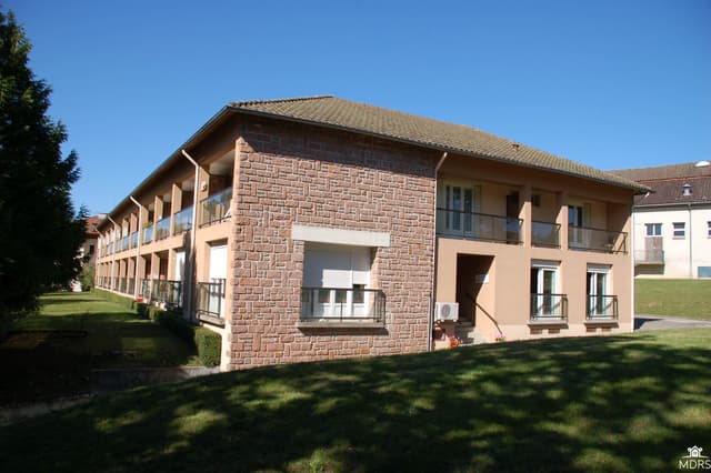 Photo de la résidence 1