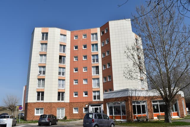 Photo de la résidence 1