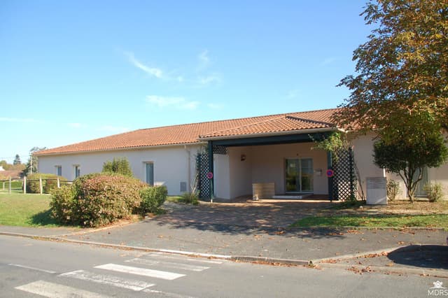 Photo de la résidence 1