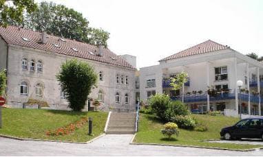 Photo de la résidence 1