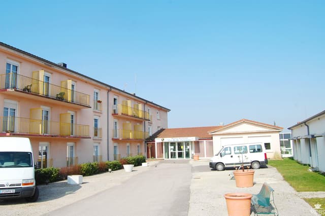 Photo de la résidence 1