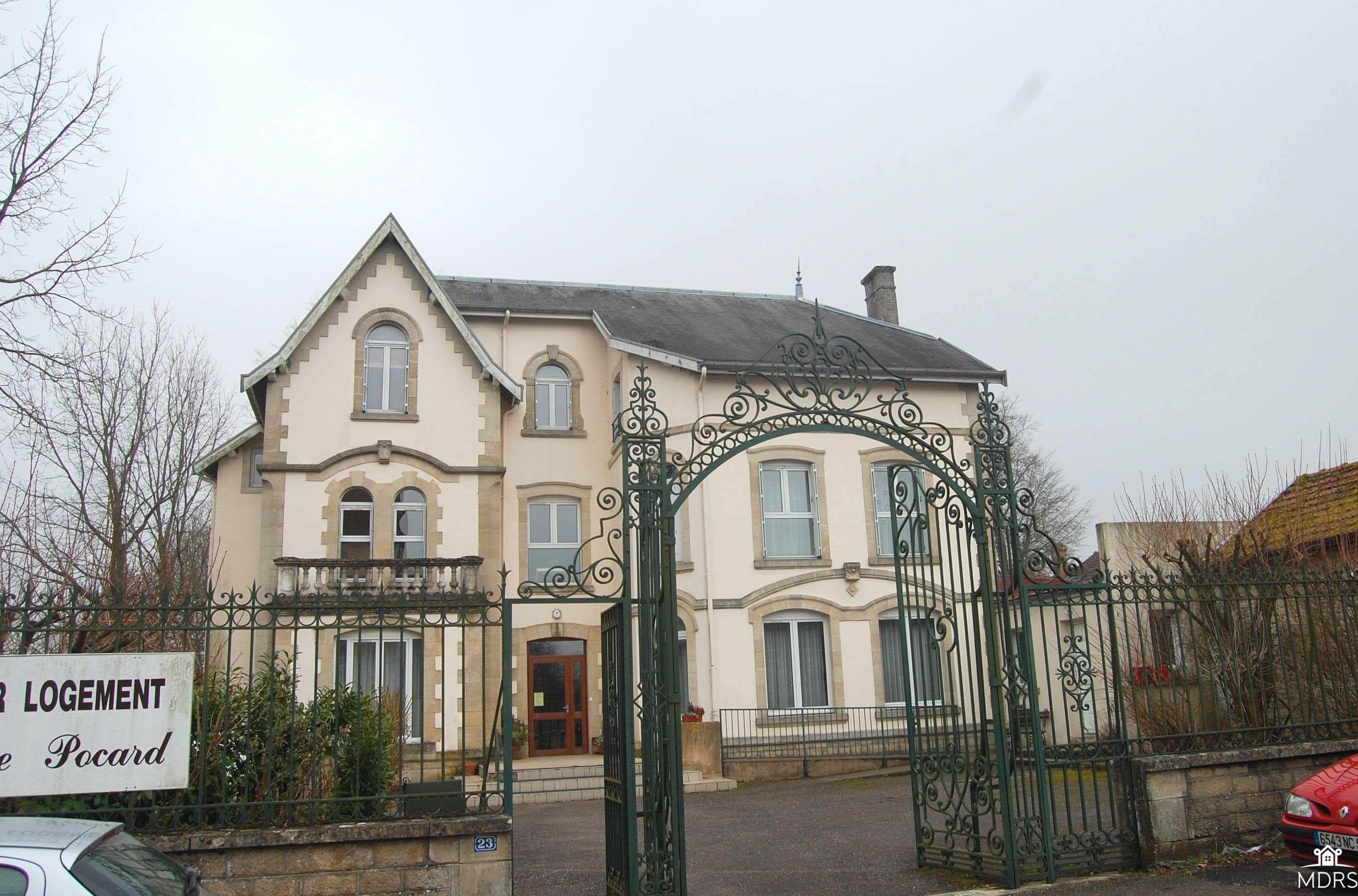 Résidence - Galerie de photos - Image 1 sur 1