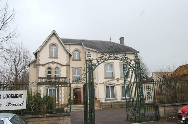 Photo de la résidence 1