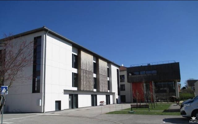 Photo de la résidence 1