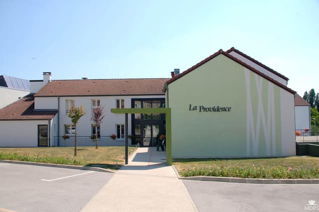 Photo de la résidence 1