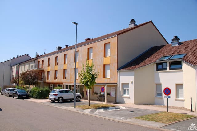 Photo de la résidence 1