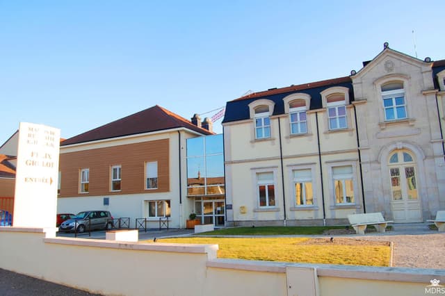 Photo de la résidence 1