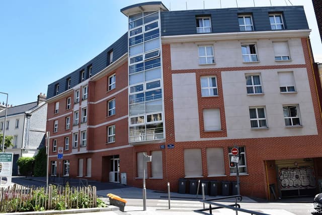 Photo de la résidence 1