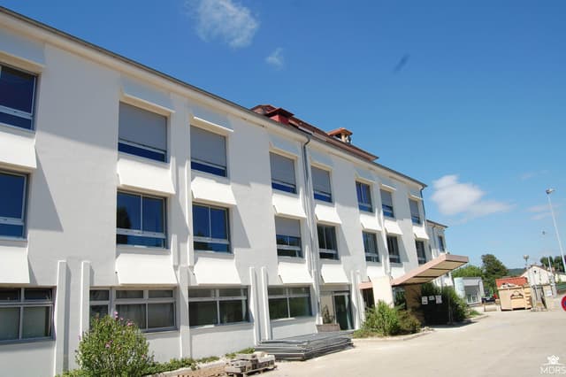 Photo de la résidence 1