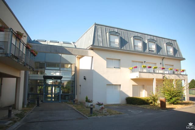 Photo de la résidence 1