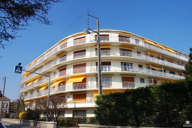 Photo de la résidence 1