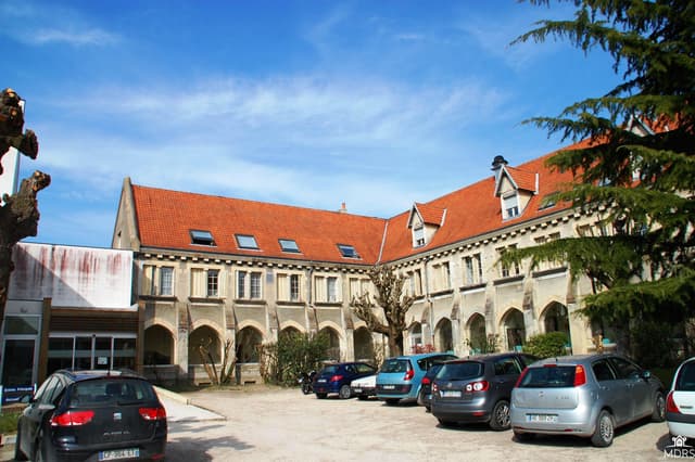 Photo de la résidence 1