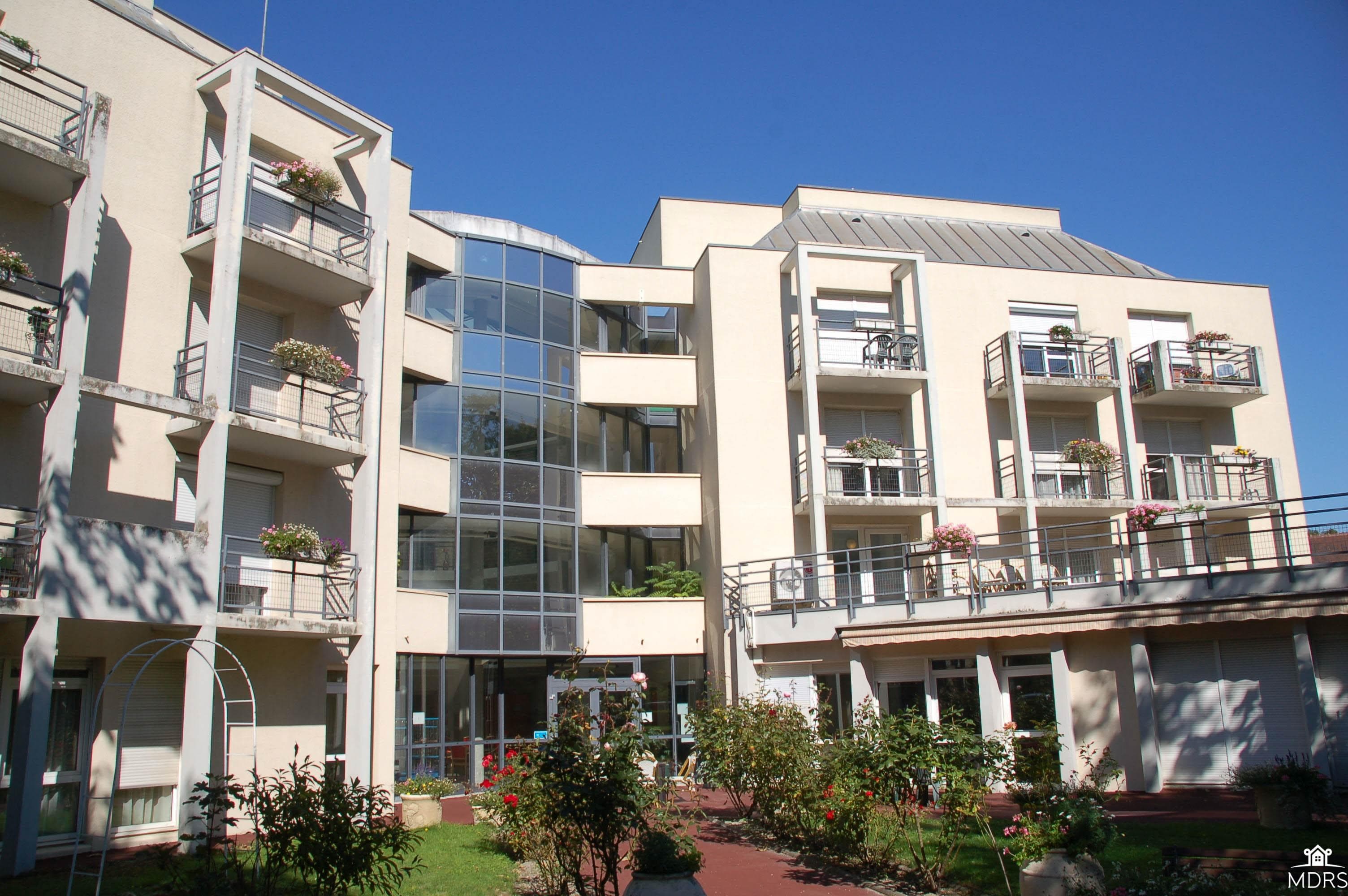 Résidence - Galerie de photos - Image 1 sur 1