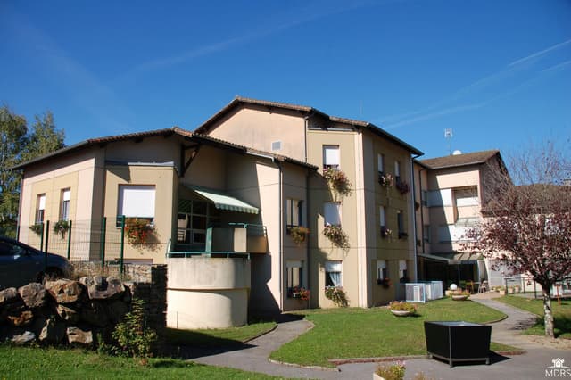 Photo de la résidence 1