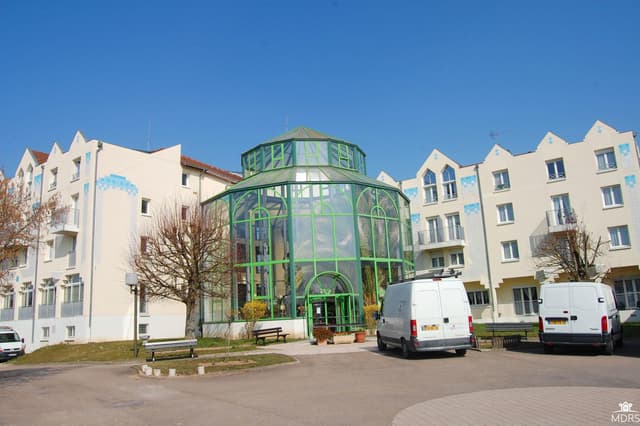 Photo de la résidence 1