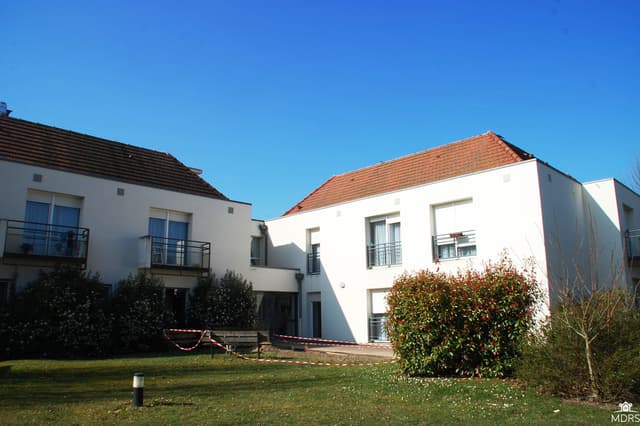 Photo de la résidence 1