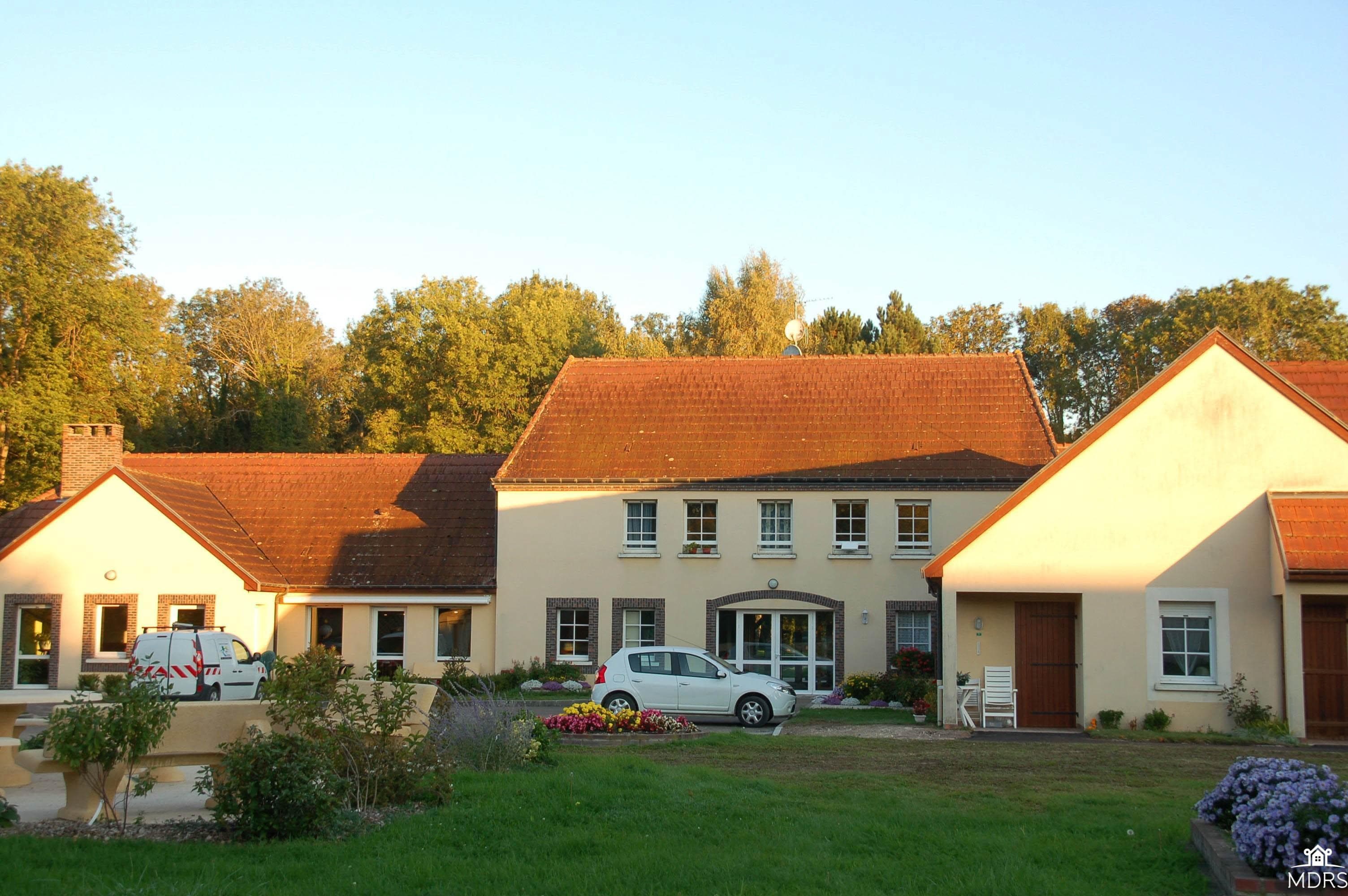 Résidence - Galerie de photos - Image 1 sur 1