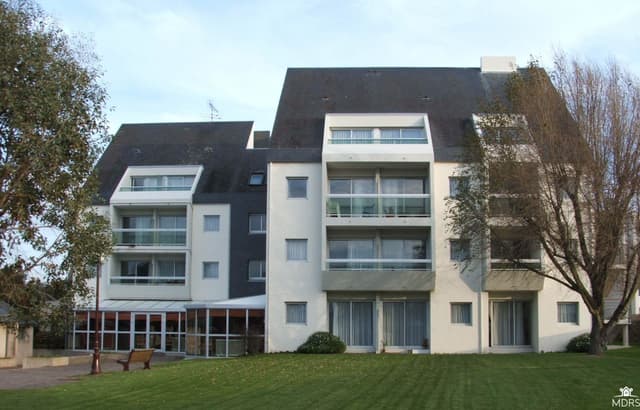 Photo de la résidence 1