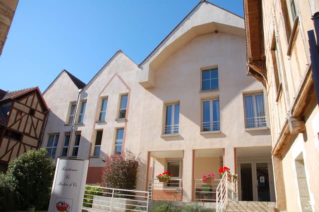 Photo de la résidence 1