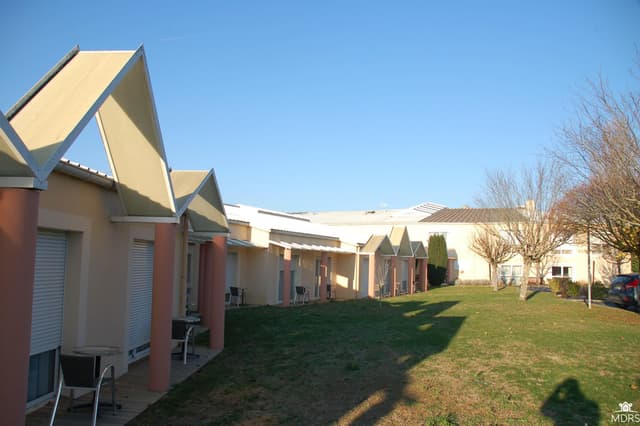 Photo de la résidence 1