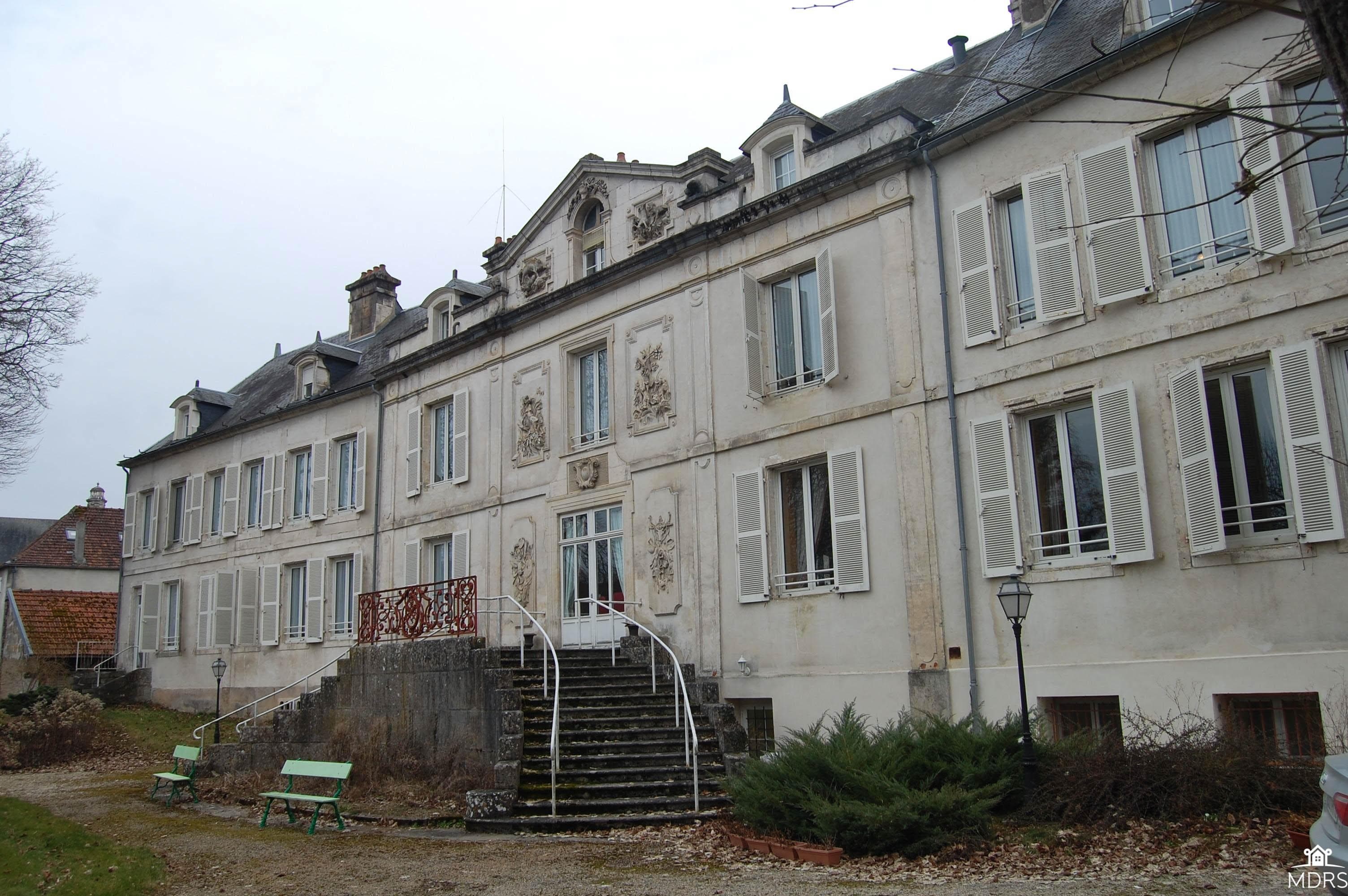 Résidence - Galerie de photos - Image 1 sur 1