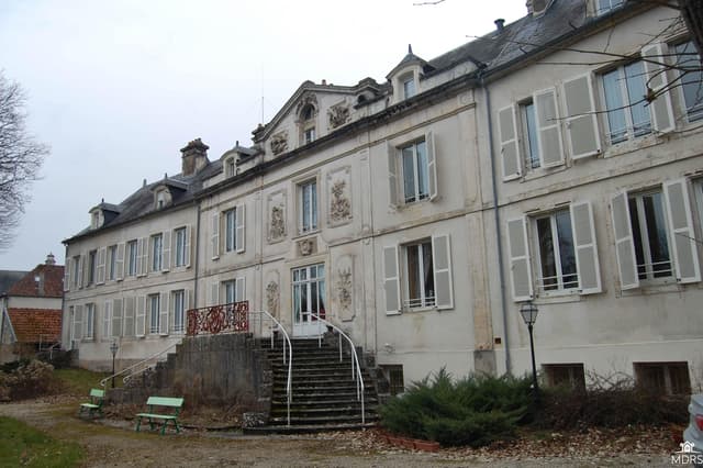 Photo de la résidence 1