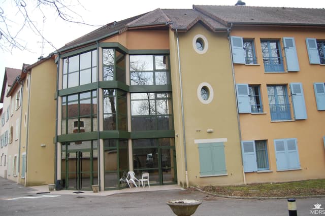 Photo de la résidence 1