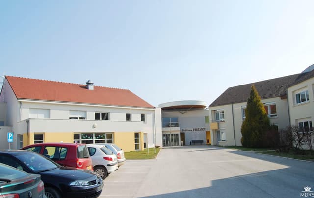 Photo de la résidence 1